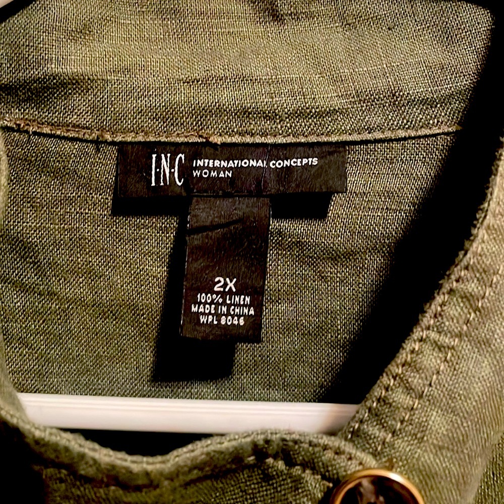 Inc international concepts